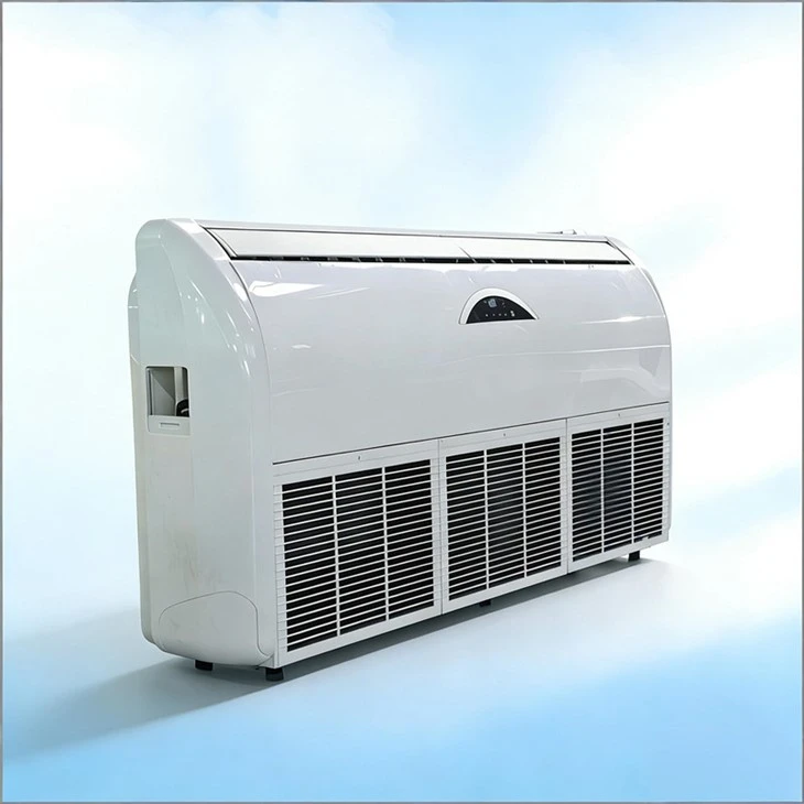 Household Ultra Thin Fan Coil Unit factory